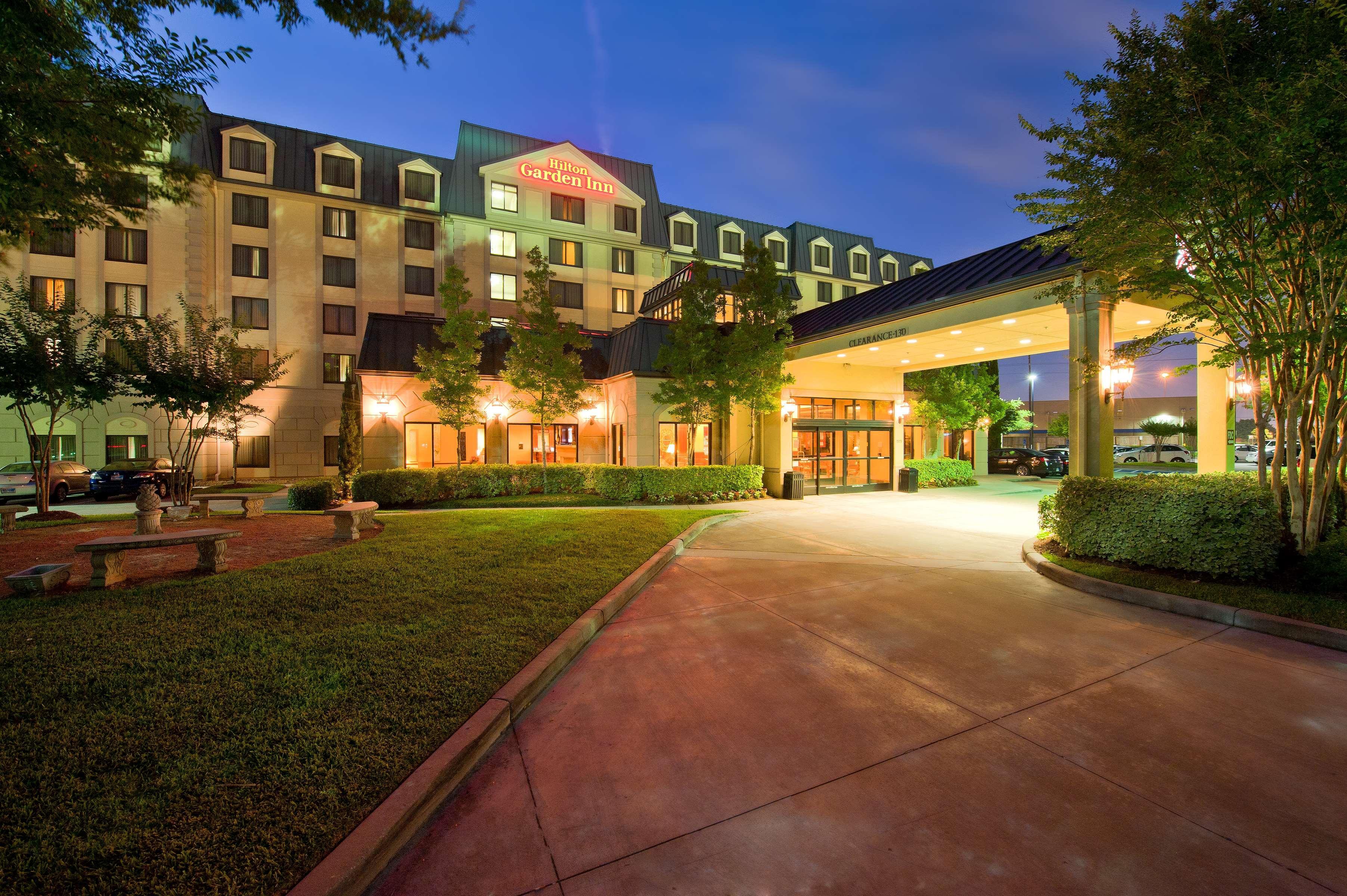 Hilton Garden Inn Houston Northwest Exterior photo