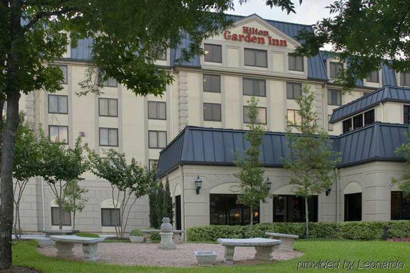 Hilton Garden Inn Houston Northwest Exterior photo